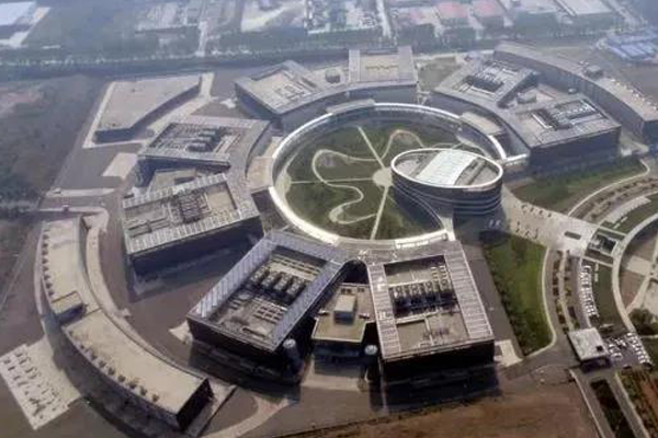 不吹不黑！年均PUE 1.1的百度首個自建超大型數據中心是什么水平？